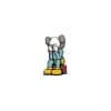 KAWS