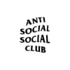 Anti Social Social Club